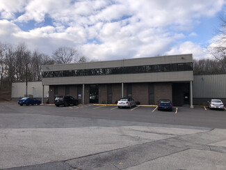 More details for 253 N Grand Ave, Poughkeepsie, NY - Industrial for Lease