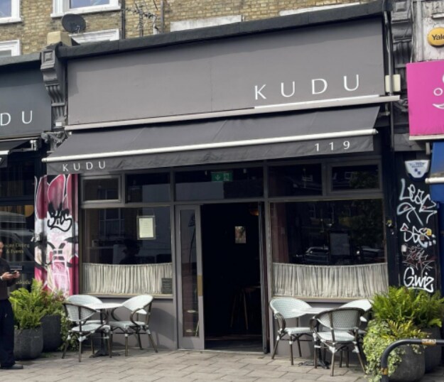 119 Queens Rd, London for lease Building Photo- Image 1 of 2