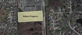 More details for 1950 N Wixom Rd, Wixom, MI - Land for Sale