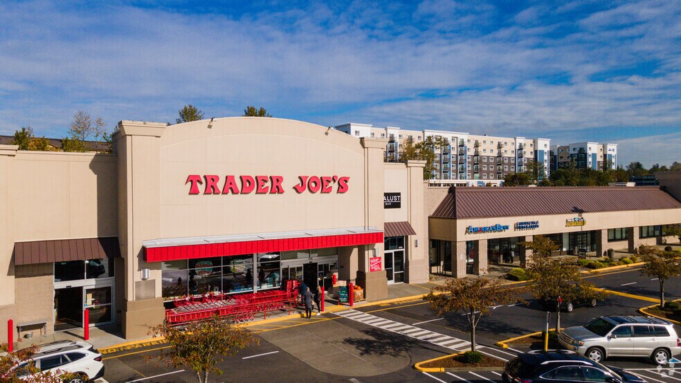 1718-1916 S 320th St, Federal Way, WA for sale - Primary Photo - Image 1 of 1