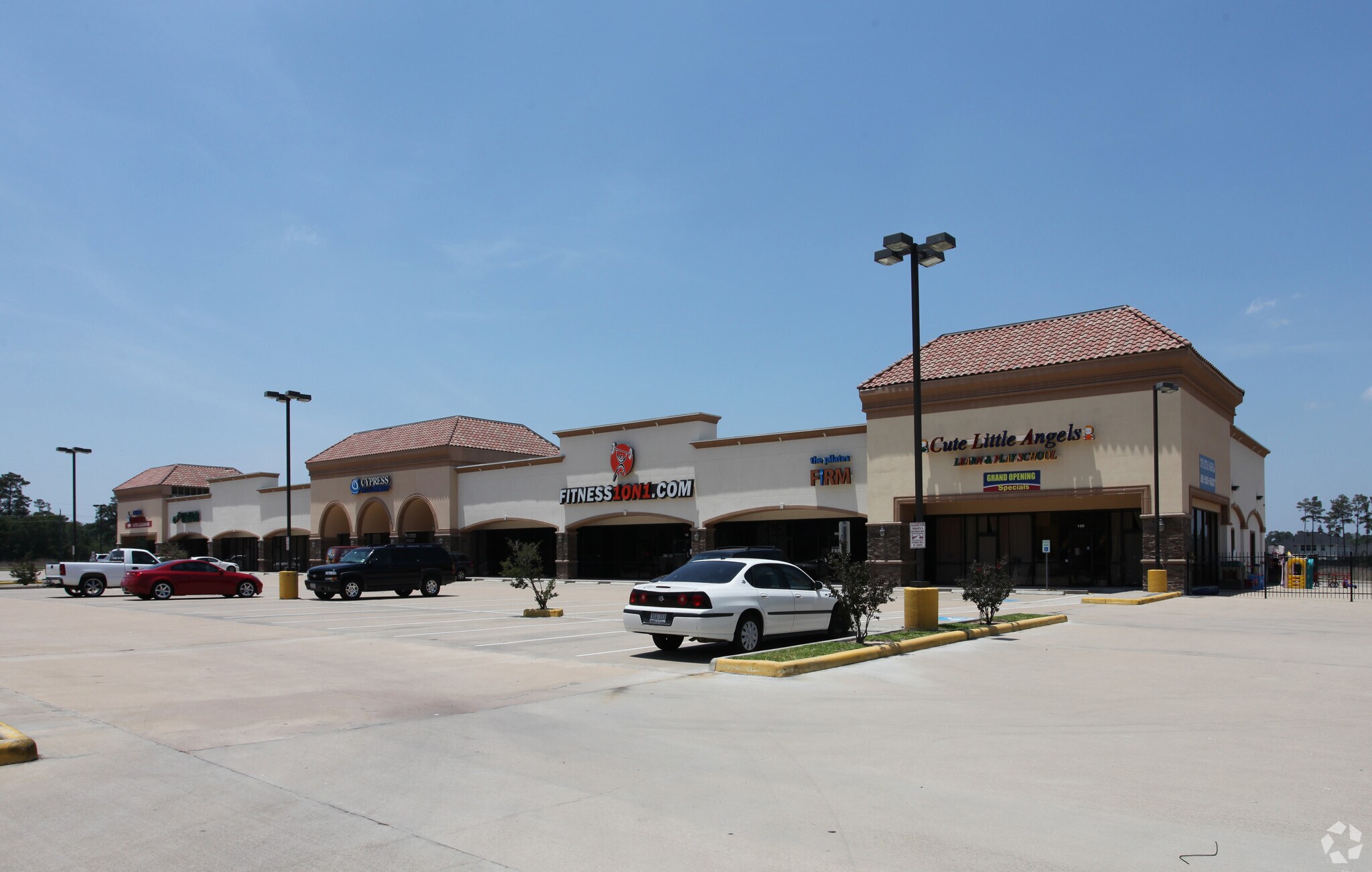 15014 Spring Cypress Rd, Cypress, TX for sale Primary Photo- Image 1 of 1