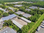 1901 NW 67th Pl, Gainesville FL - Warehouse