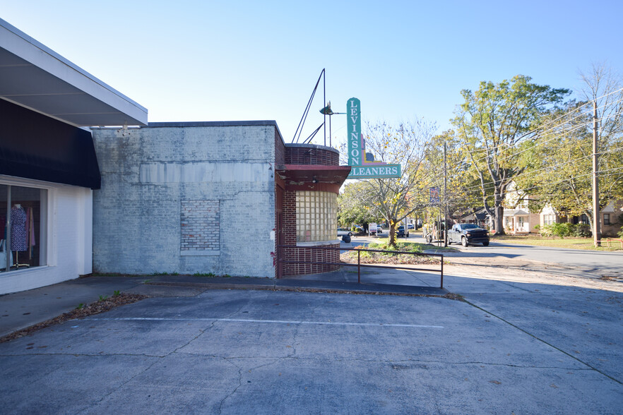 5004 Kavanaugh Blvd, Little Rock, AR for sale - Building Photo - Image 3 of 4