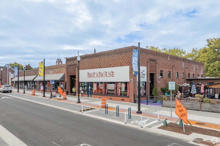1400 Main St, Vancouver, WA for sale - Building Photo - Image 1 of 20