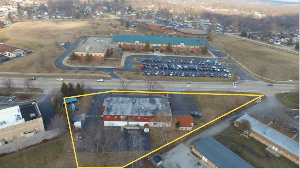 102106 E Schoolhouse Rd, Yorkville, IL 60560