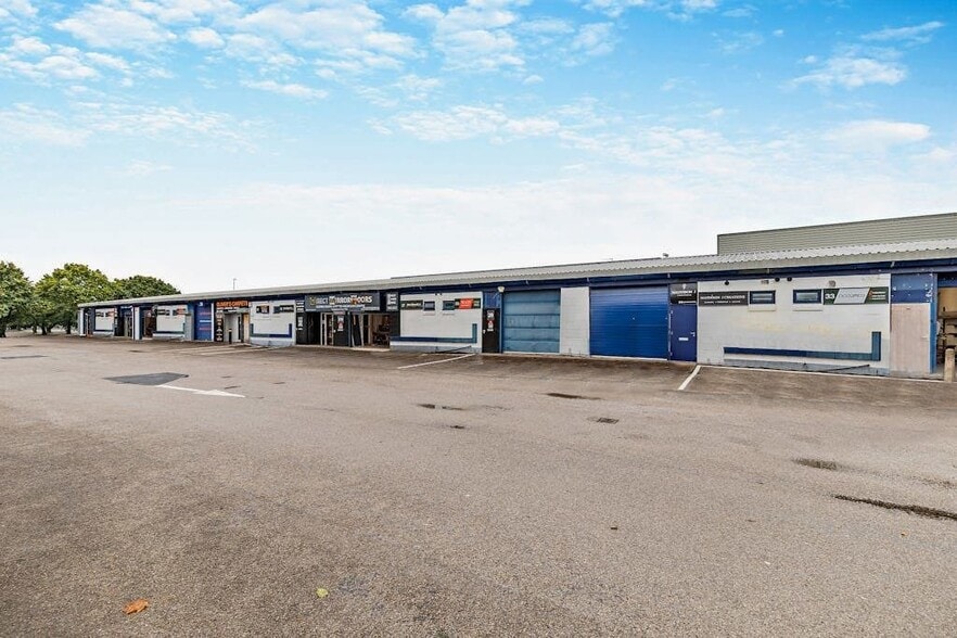 Dinsdale Rd, Wirral for lease - Building Photo - Image 2 of 20