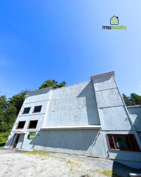 4155 Vt Rte 15, Wolcott, VT for lease - Building Photo - Image 2 of 5