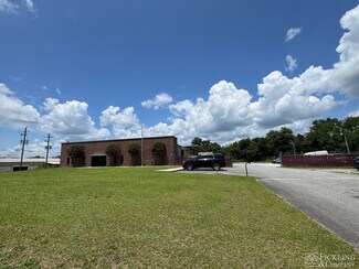 More details for 8100 Industrial Hwy, Macon-Bibb, GA - Industrial for Lease