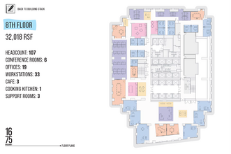 1675 Broadway, New York, NY for lease Floor Plan- Image 1 of 1