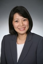 Irene Ko