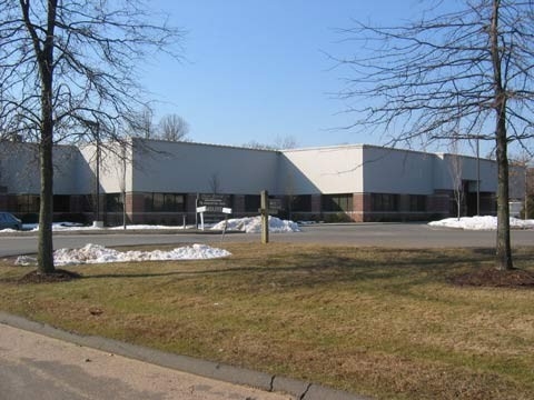 70-76 Robinson Blvd, Orange, CT for lease - Building Photo - Image 2 of 16