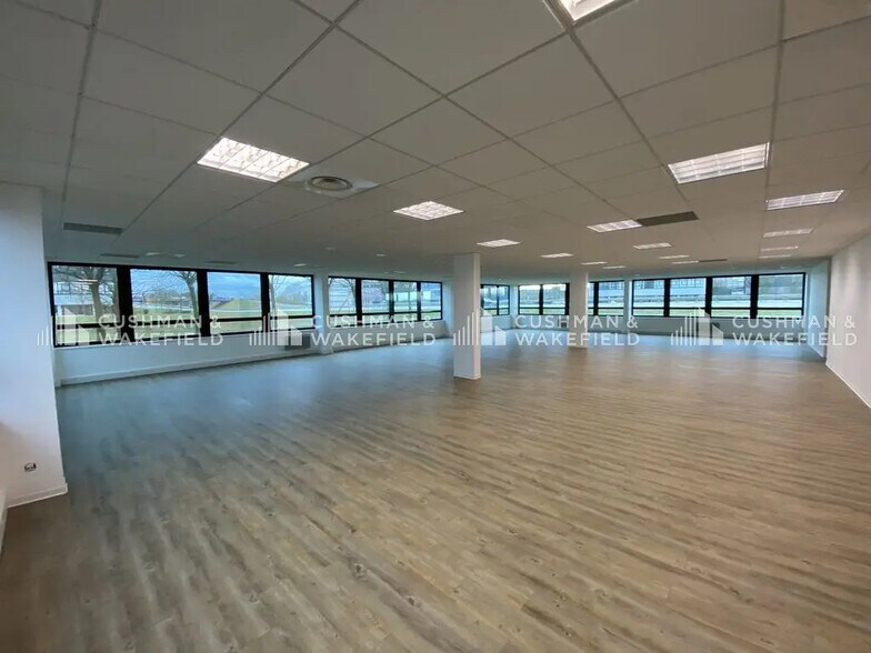 Office in Entzheim for sale - Interior Photo - Image 3 of 13