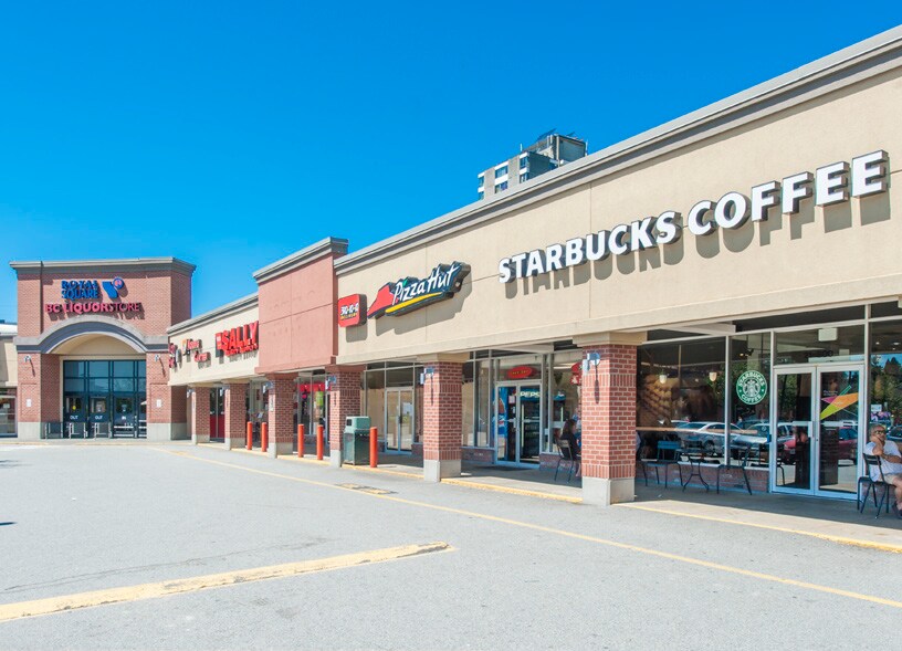 800 Mcbride Blvd, New Westminster, BC V3L 2B8