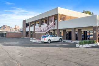 More details for 9119 N 7th St, Phoenix, AZ - Office for Lease