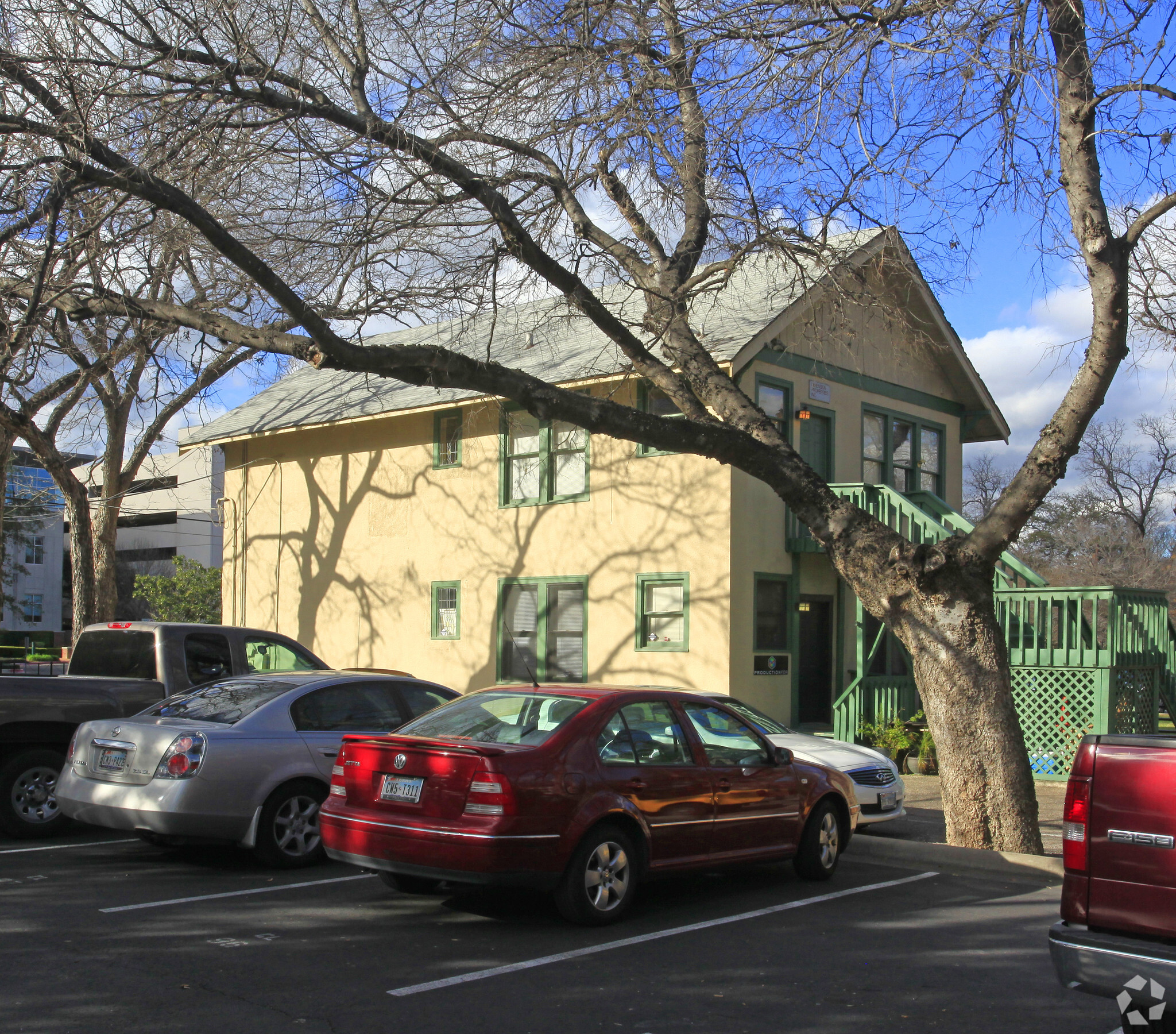 609 Wood St, Austin, TX for sale Building Photo- Image 1 of 1