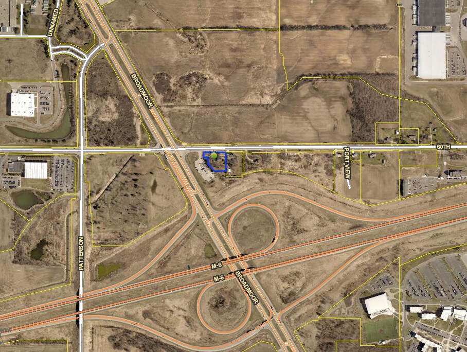 5090 60th St SE, Grand Rapids, MI for sale Primary Photo- Image 1 of 1