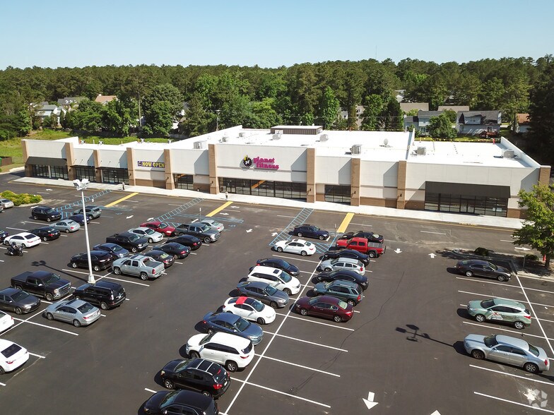 2108-2118 Clemson Rd, Columbia, SC for sale - Building Photo - Image 1 of 1