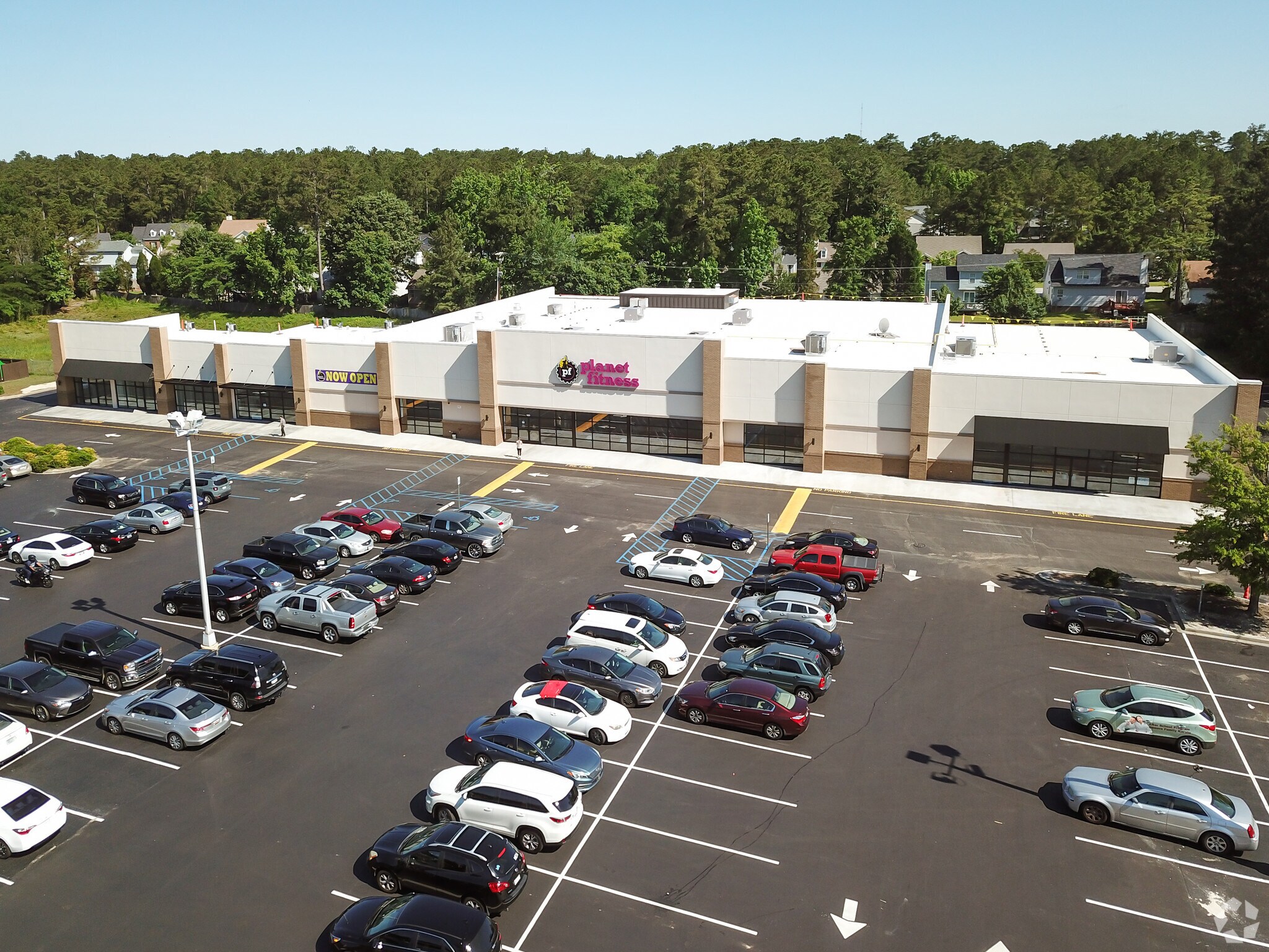 2110 Clemson Rd, Columbia, SC for sale Building Photo- Image 1 of 1