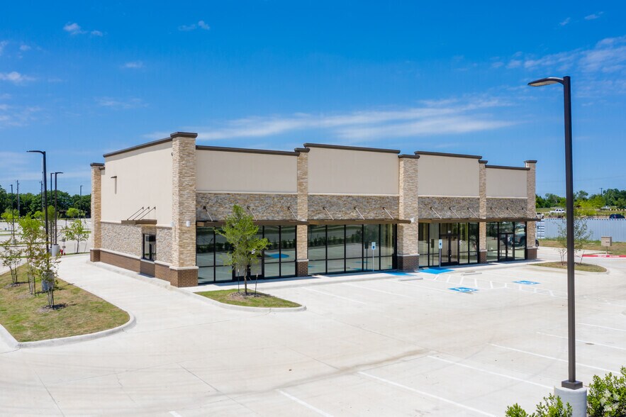 1801 N Hardin Blvd, McKinney, TX for sale - Primary Photo - Image 1 of 1