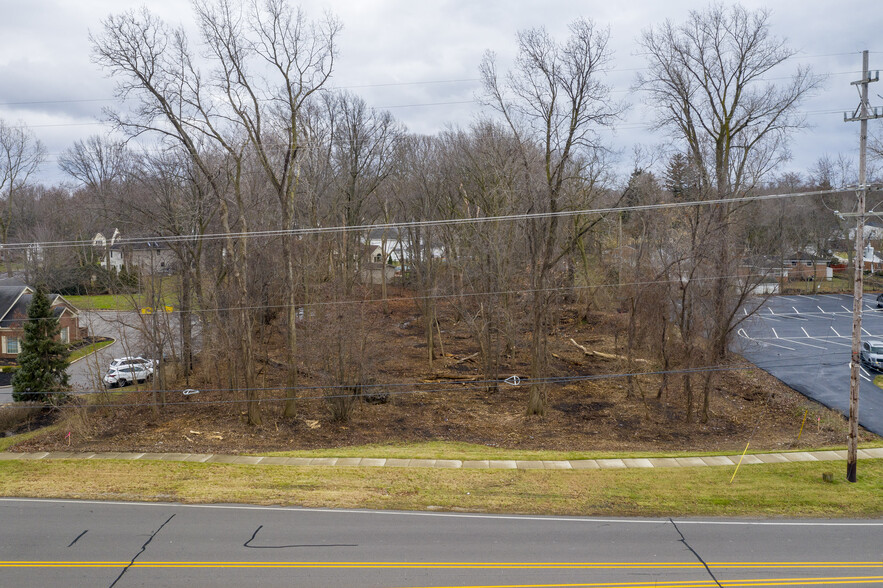 Sterns Rd, Lambertville, MI for lease - Building Photo - Image 3 of 11