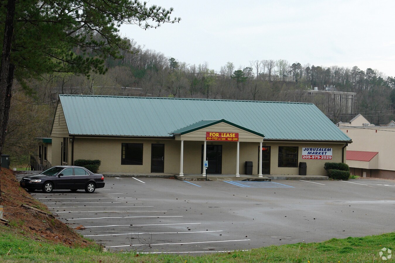 1401 Montgomery Hwy, Vestavia Hills, AL 35216