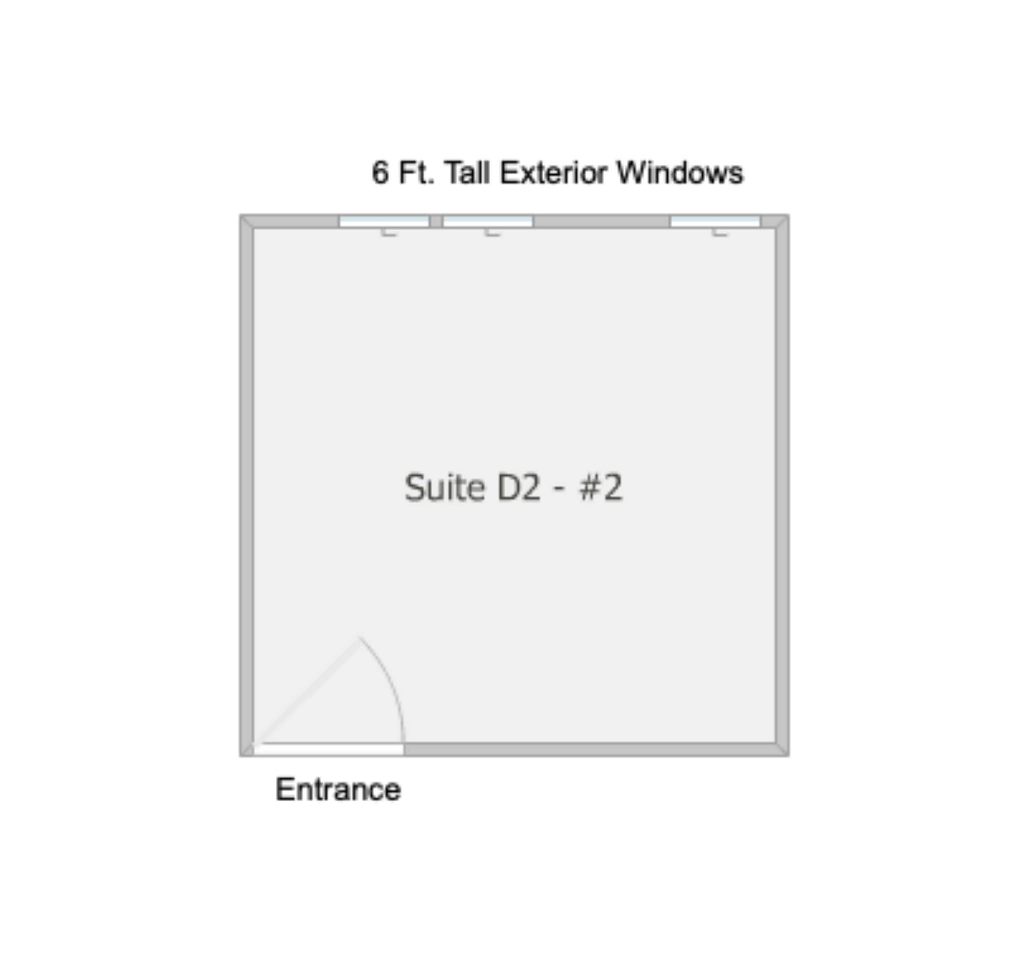 874 4th St, San Rafael, CA for lease Floor Plan- Image 1 of 1