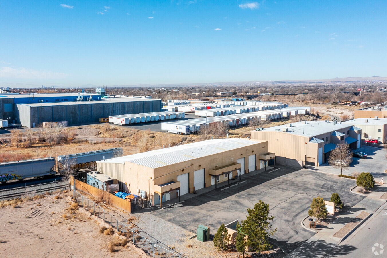 3500 Vista Alameda NE, Albuquerque, NM 87113