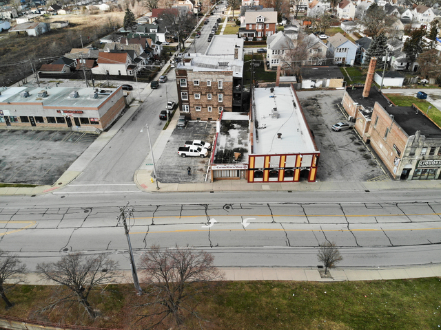 1710 Chicago Rd, Chicago Heights, IL for sale - Building Photo - Image 3 of 29