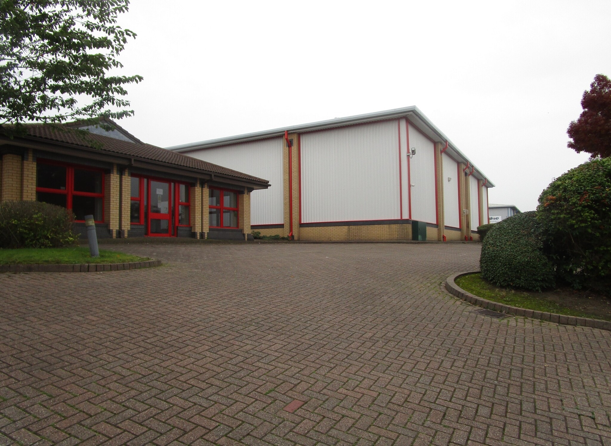Bloomfield Rd, Tipton for lease Building Photo- Image 1 of 4