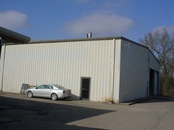 2720 Towson Ave Fort Smith Ar 72901 Industrial For Sale Loopnet Com