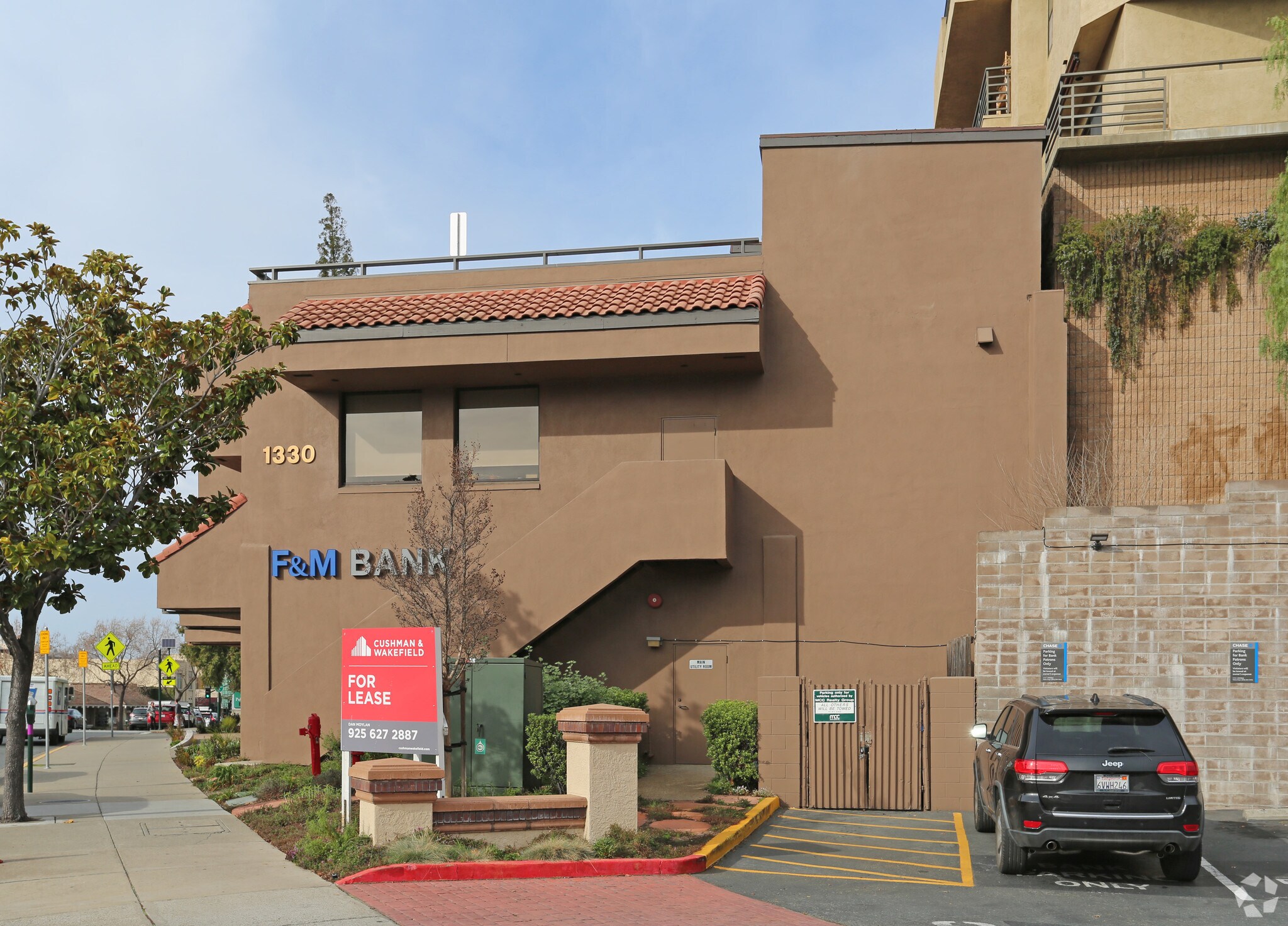 1981 N Broadway Walnut Creek Ca 1330 N Broadway, Walnut Creek, CA 94596 - Office for Lease | LoopNet