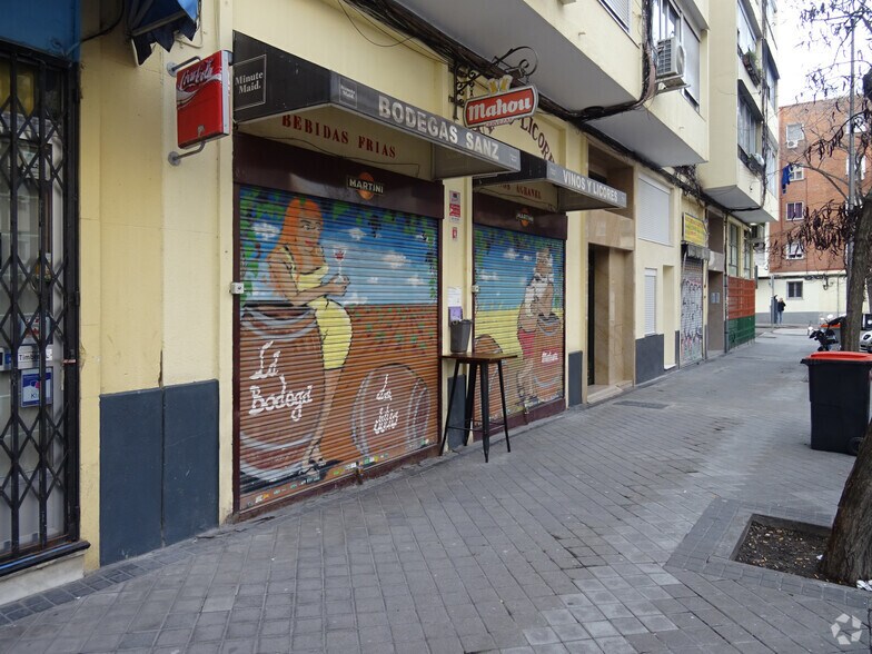 Retail in Madrid, Madrid for lease - Interior Photo - Image 1 of 1