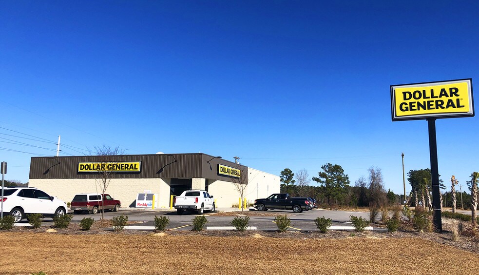 6533 Highway 701 N, Conway, SC for sale - Building Photo - Image 1 of 1