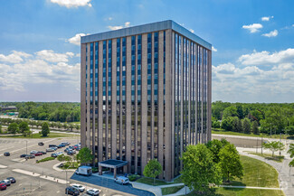 More details for 21700 Northwestern Hwy, Southfield, MI - Coworking for Lease