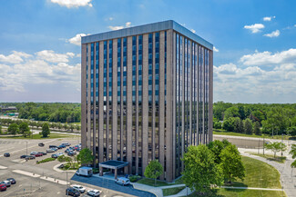 More details for 21700 Northwestern Hwy, Southfield, MI - Coworking for Lease