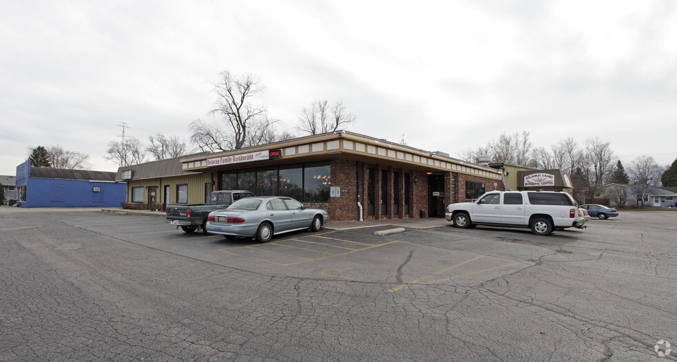 505-509 7th St, Delavan, WI for sale - Primary Photo - Image 1 of 1