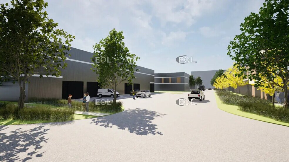 Flex in Persan for sale - Building Photo - Image 2 of 3