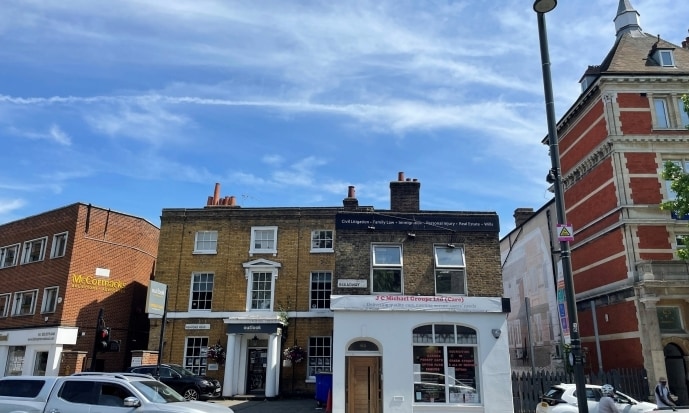 65 Broadway, London for sale - Primary Photo - Image 1 of 1