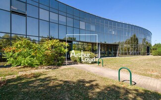 More details for 2-4 Rue Maryse Hilsz, Toulouse - Office for Lease