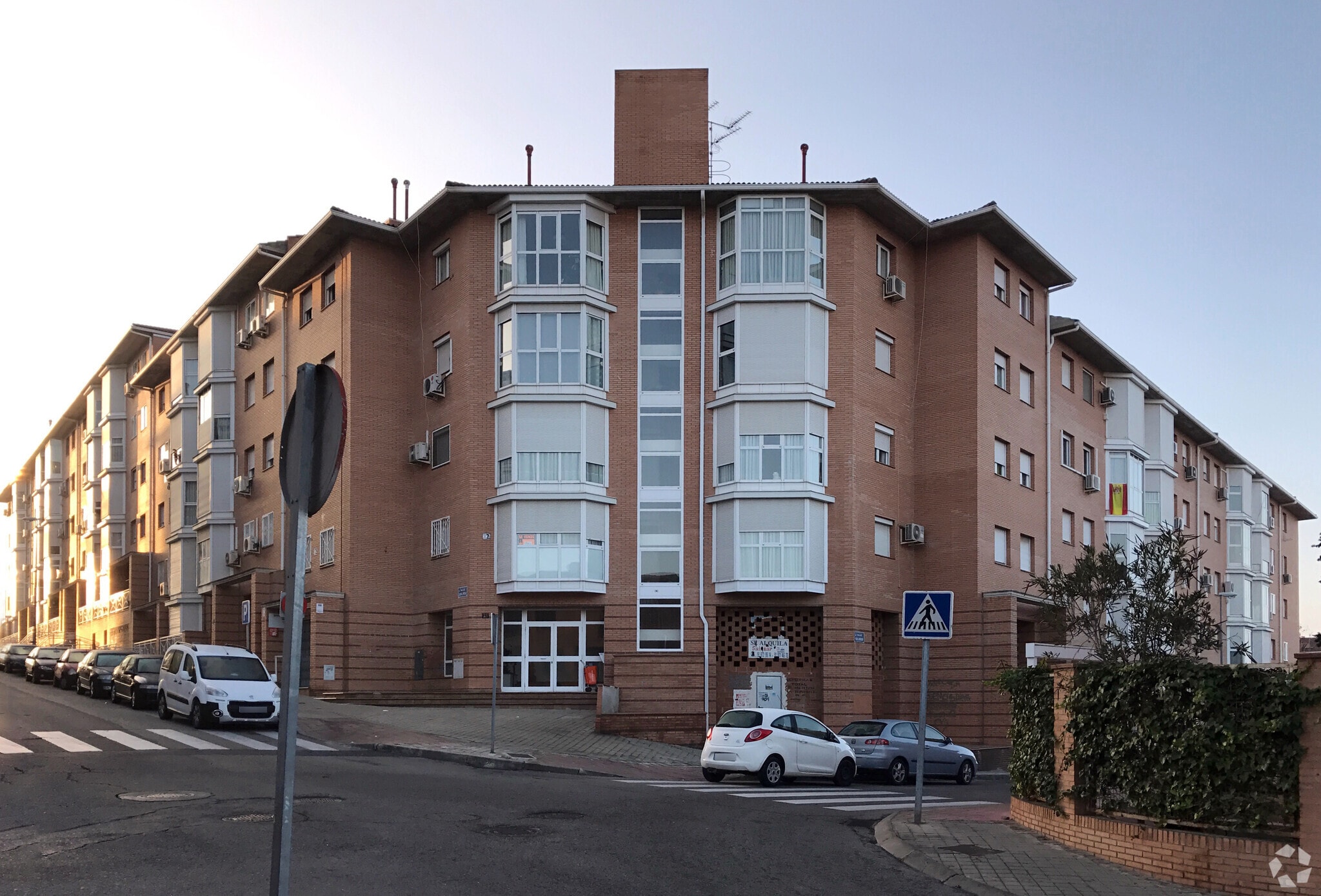 Calle Balandro, 11, Arganda del Rey, Madrid for sale Building Photo- Image 1 of 1