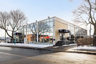 More details for 750-770 Ch Lucerne, Mont-Royal, QC - Medical for Lease