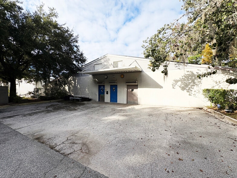 2767 Clydo Rd, Jacksonville, FL for lease - Building Photo - Image 2 of 30