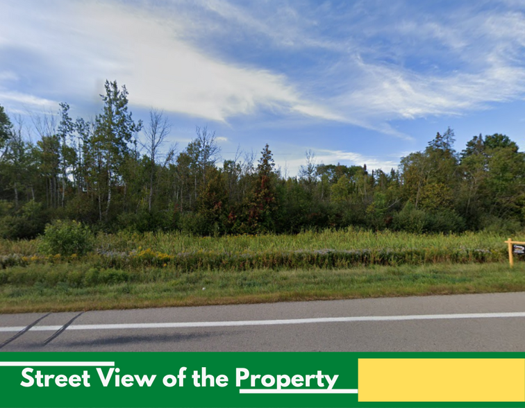 2460 M 32, Alpena, MI for sale - Building Photo - Image 1 of 7