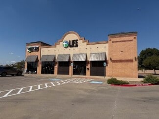 More details for 6401 New York Ave, Arlington, TX - Retail for Lease