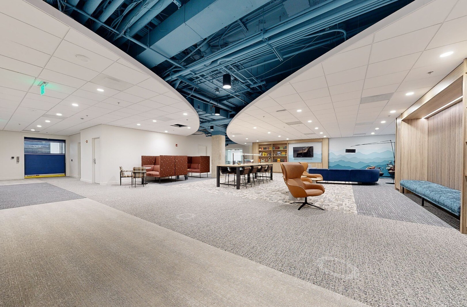 100 Light St, Baltimore, MD 21202 Office for Lease