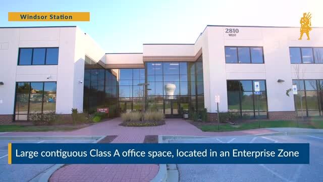 2810 Lord Baltimore Dr, Windsor Mill, MD for sale - Commercial Listing Video - Image 1 of 1