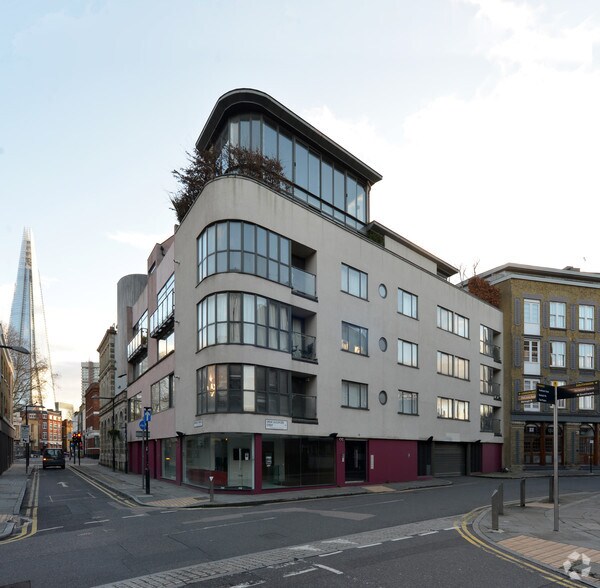 103 Union St, London for sale - Primary Photo - Image 1 of 1