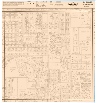 More details for 2322 Semoran Blvd, Orlando, FL - Land for Lease