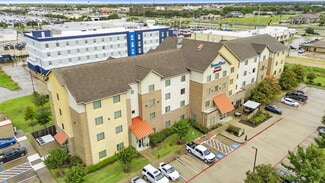 More details for 2700 Port Plaza Dr, Port Arthur, TX - Hospitality for Sale
