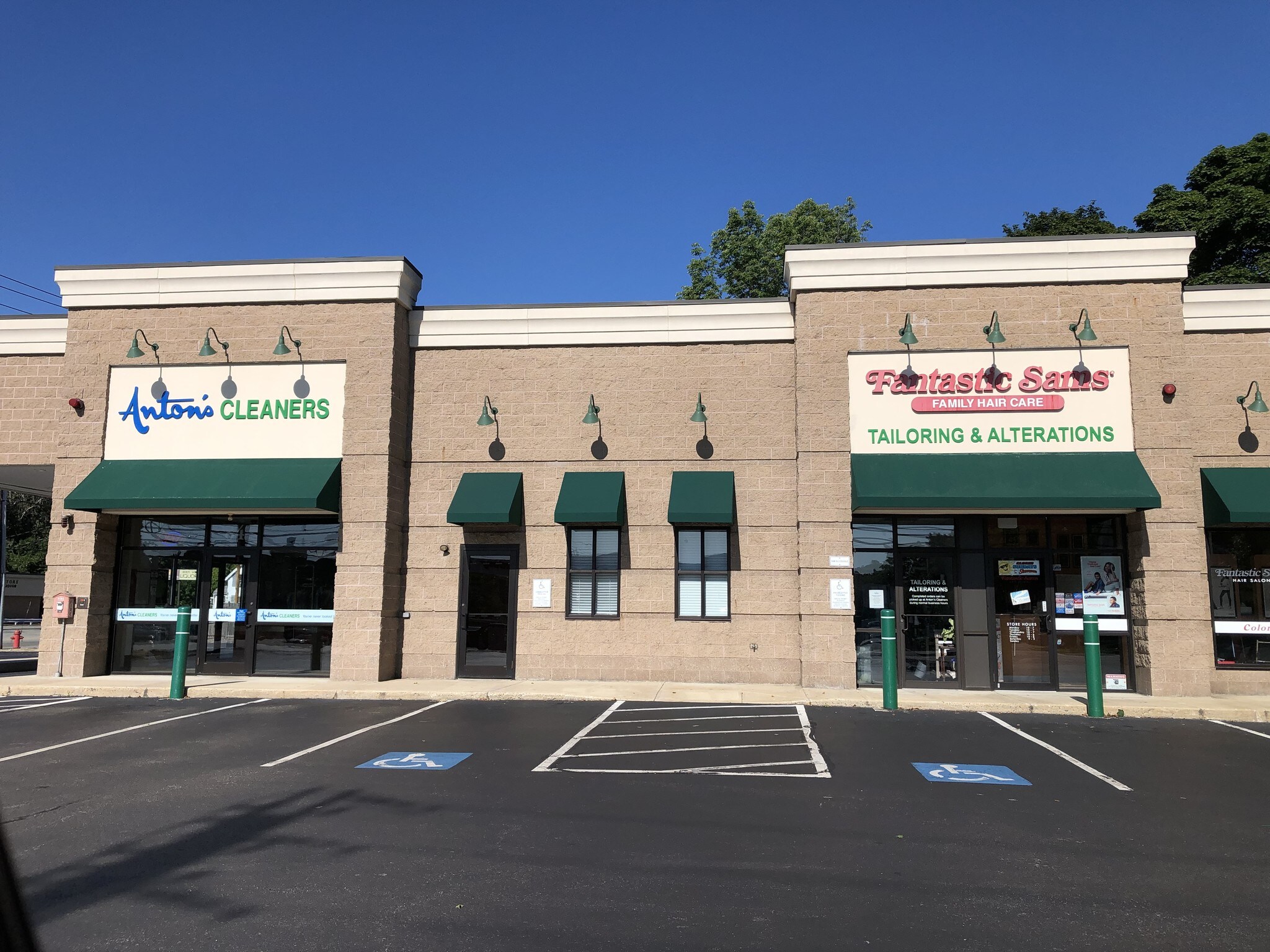 84-88 Washington St, Woburn, MA for sale Building Photo- Image 1 of 1